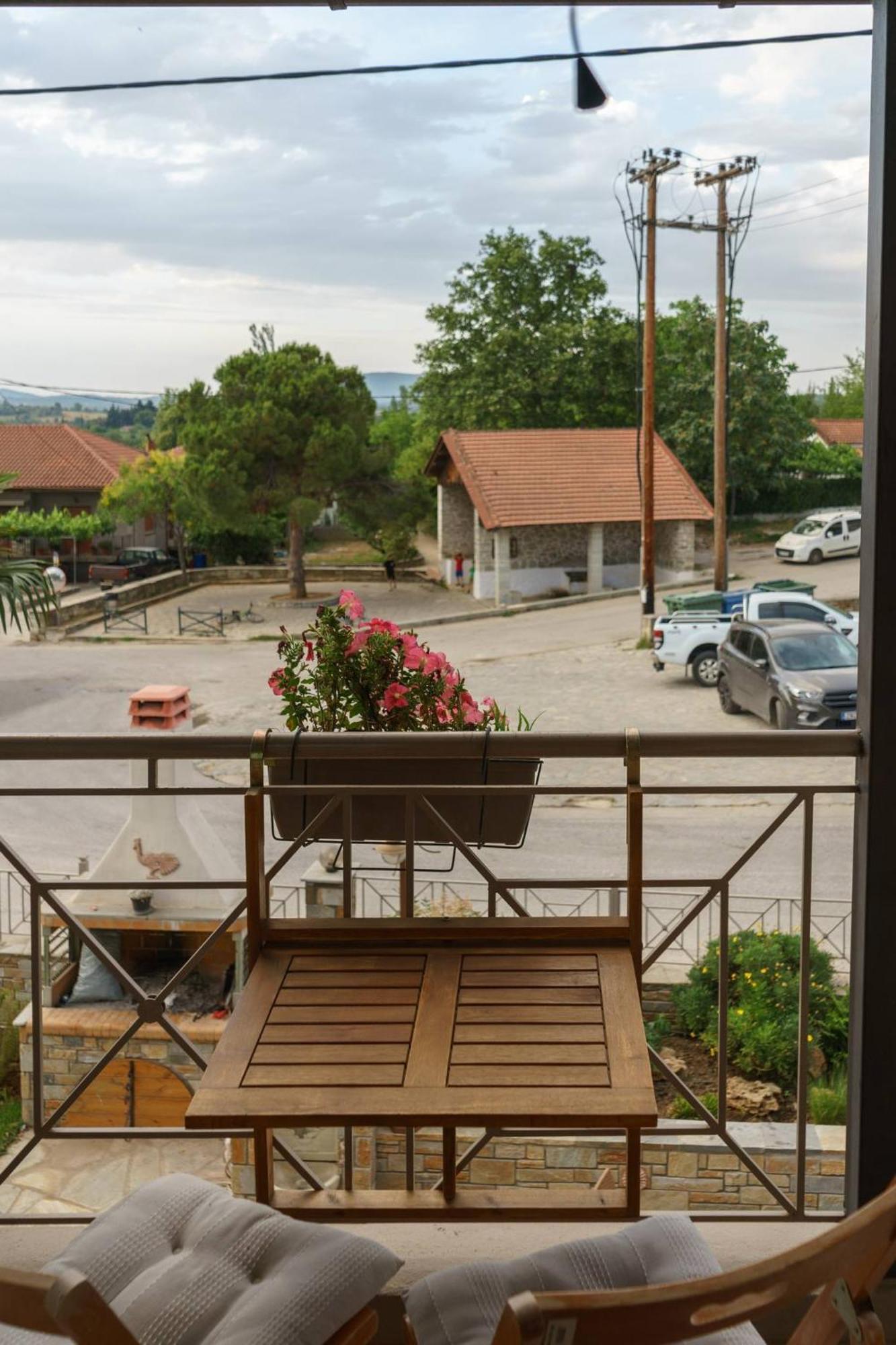 Melina'S Cosy Appartment Argalasztí Kültér fotó